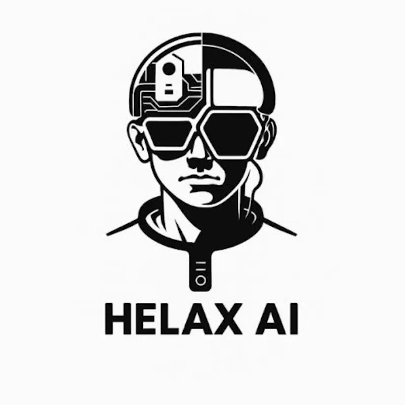 Helax ai screenshot 1