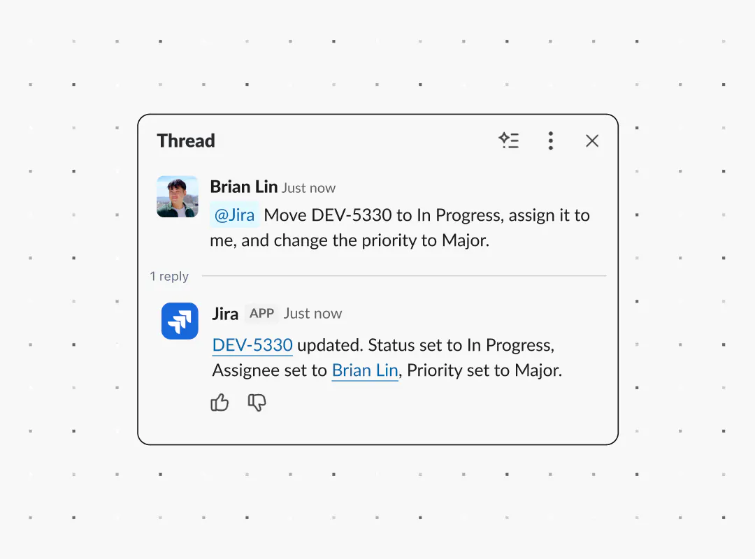 Jira gallery image