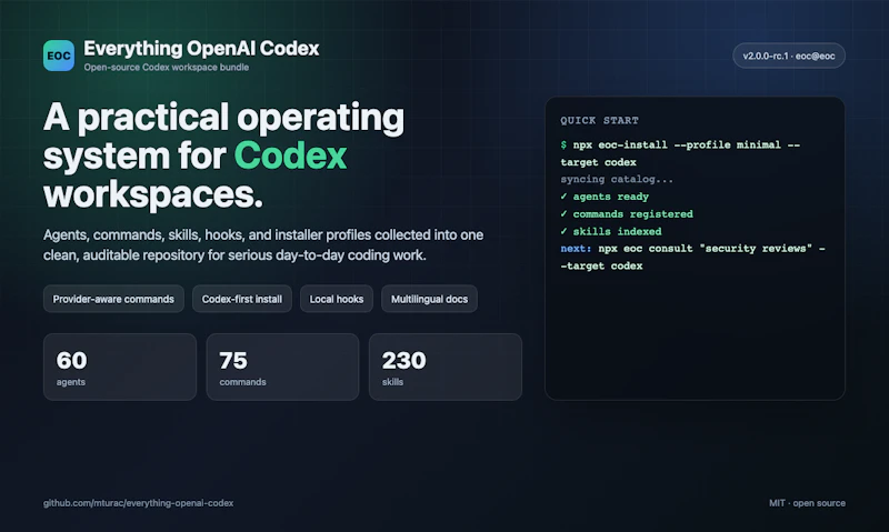 Everything OpenAI Codex screenshot 3