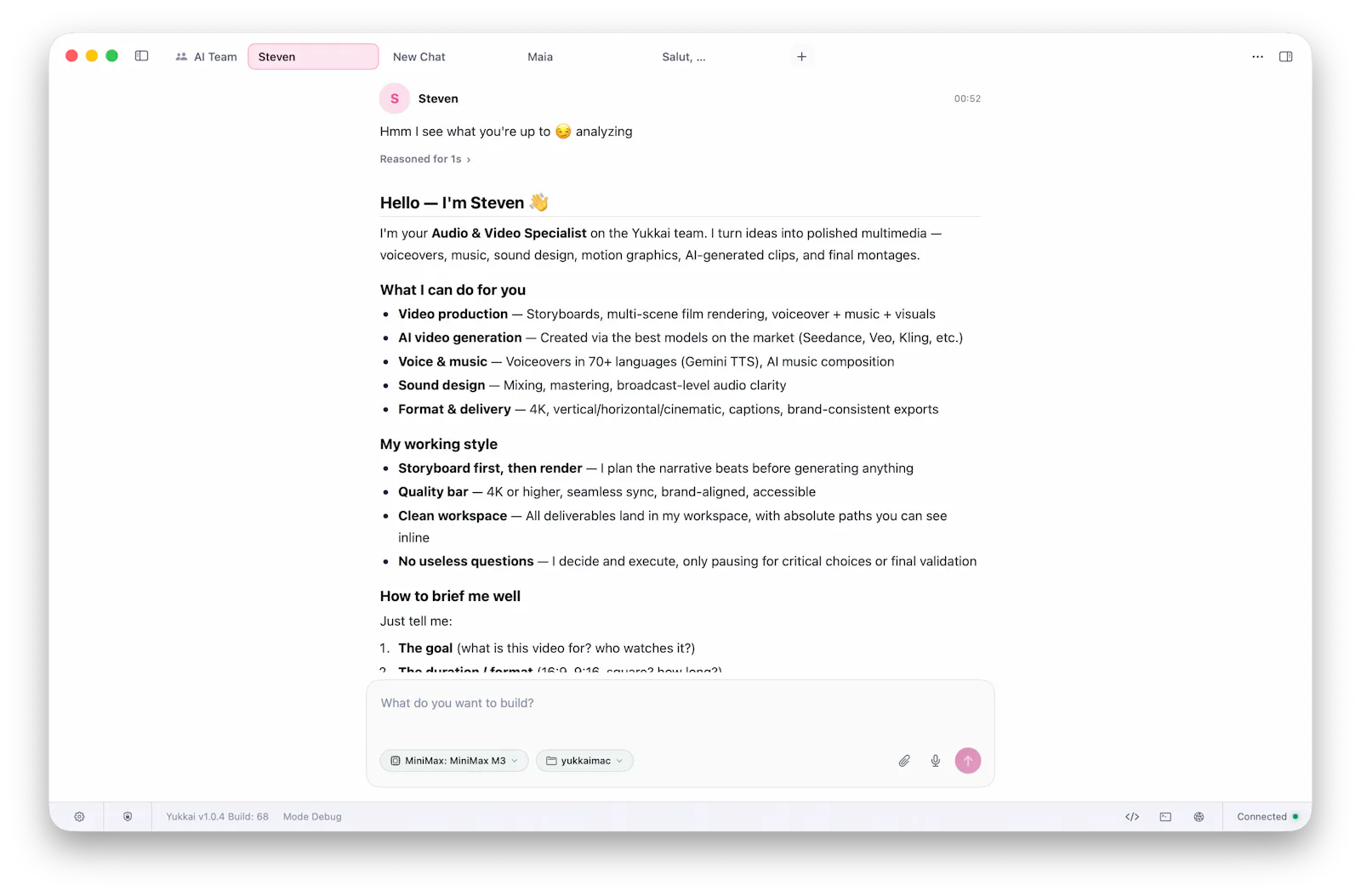 Yukkai for Mac screenshot 9