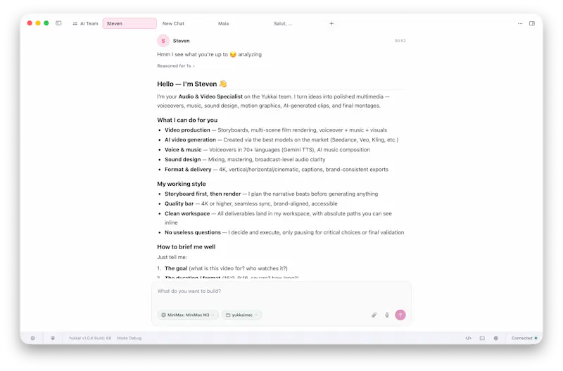 Yukkai for Mac screenshot 9