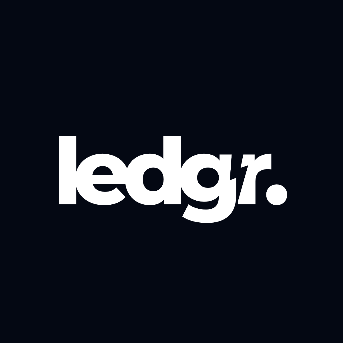 LEDGR