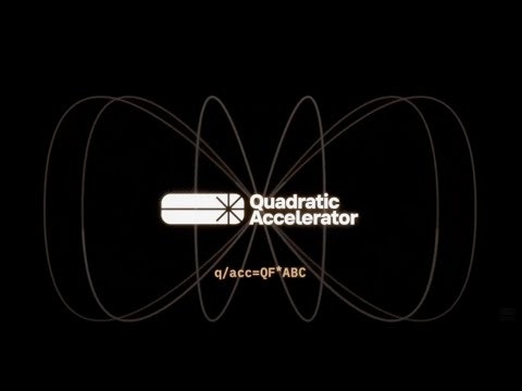 Quadratic Accelerator gallery image