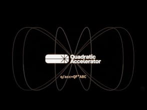 Quadratic Accelerator gallery image