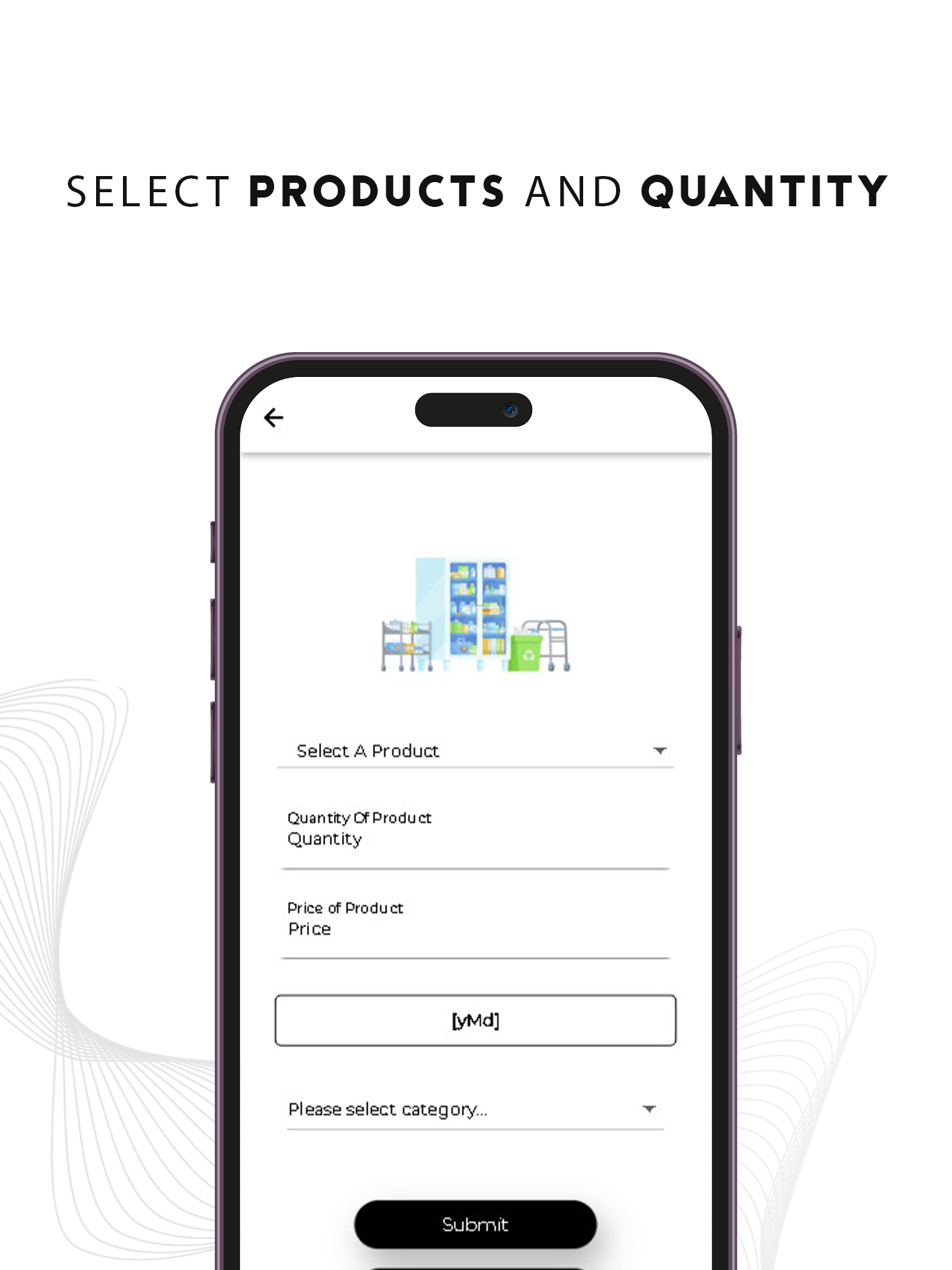 MediTracker - Streamline Your Pharmacy with Our Management System media 1