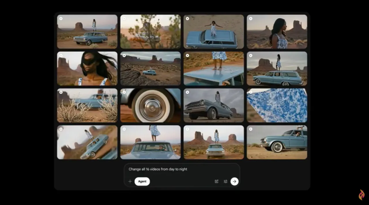 Free Google AI Course: 30+ Tools gallery image