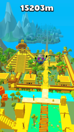 Stephen Sharer's Rocket Slide - Hey Sharers🤟!*** Nieuw - Super Sharer Jetpacks! *** media 1