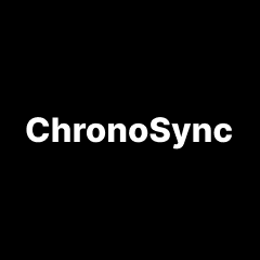 Chronosync