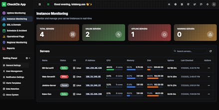 CheckCle gallery image