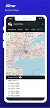 JSitor gallery image