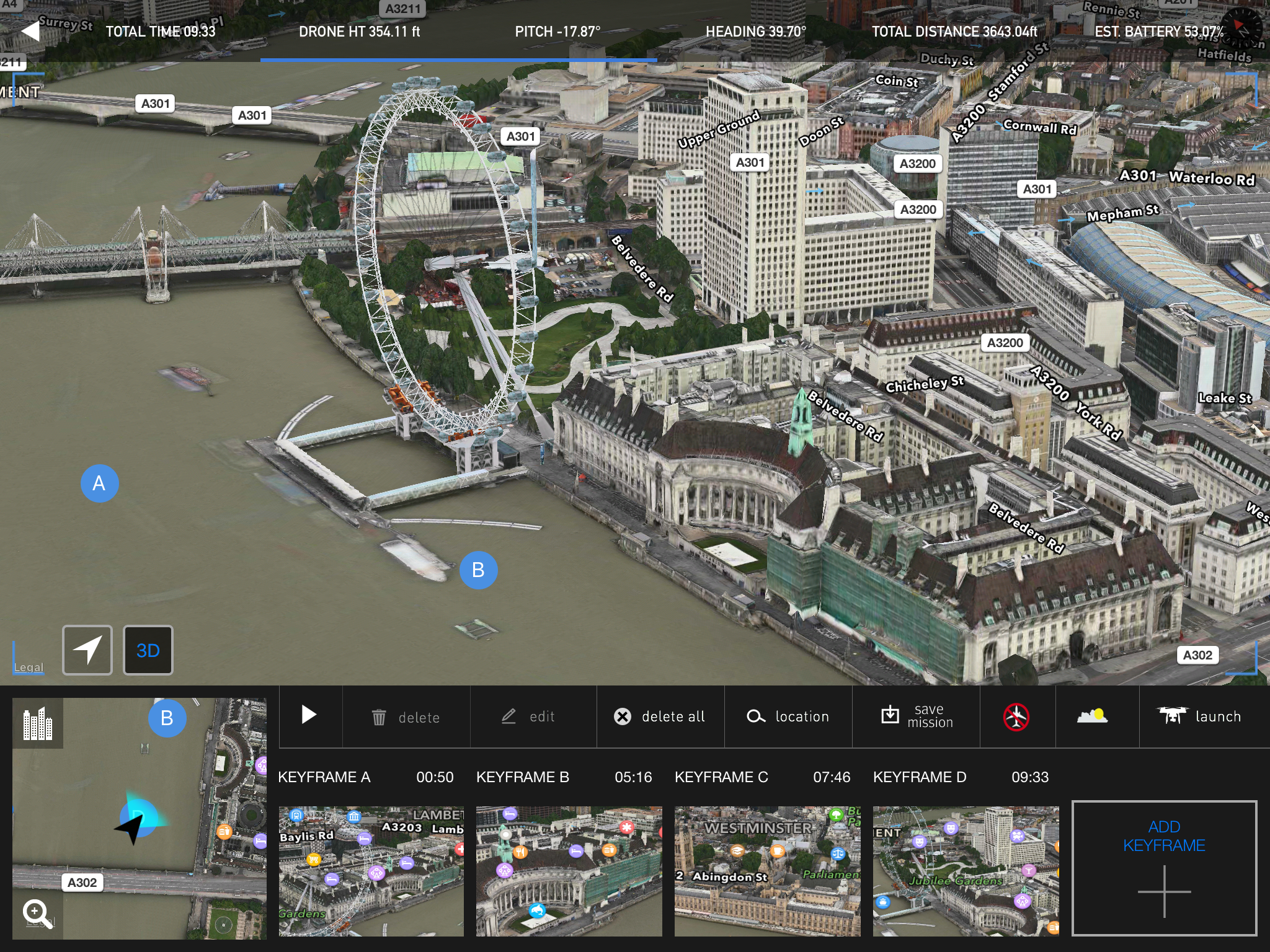 FreeSkies gallery image