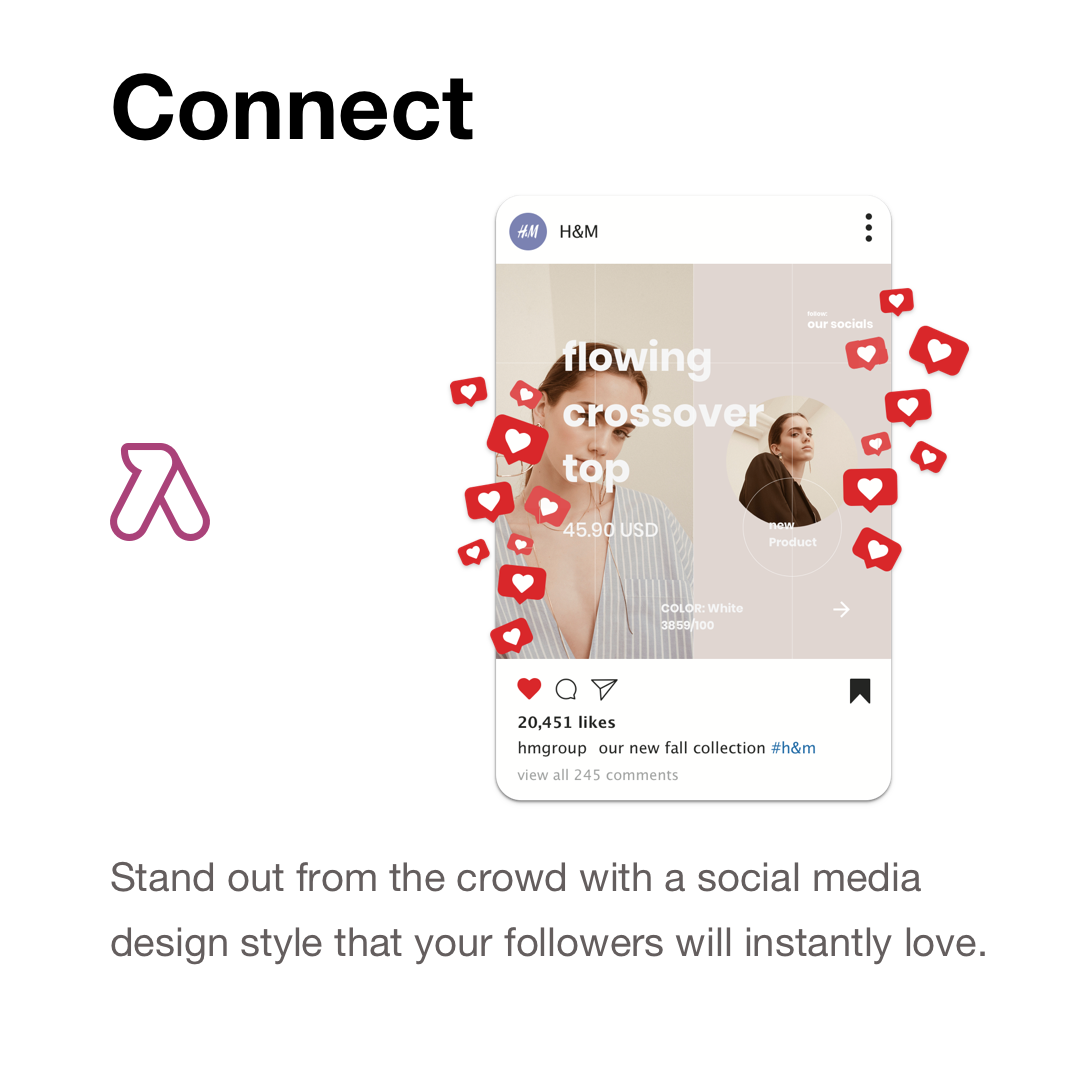 Artforsocial gallery image