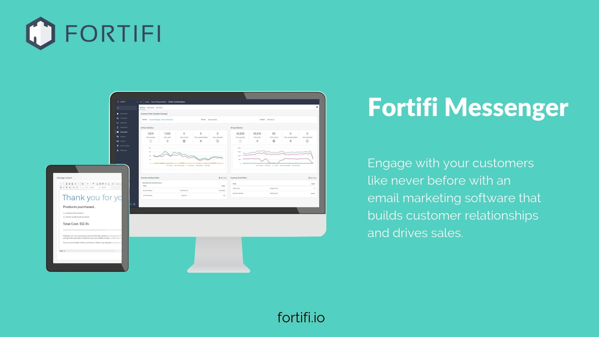 Fortifi gallery image