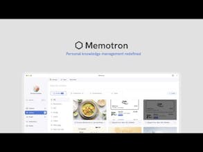 Memotron gallery image