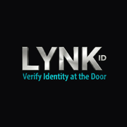 Lynk ID - Product Hunt launch logo and brand identity