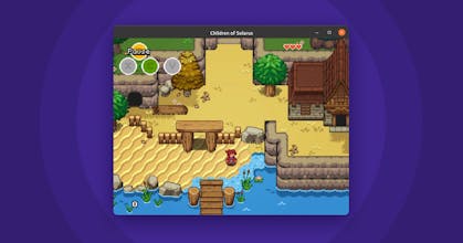 Solarus gallery image