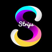 Strips gallery image