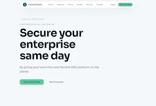 InsiderShield gallery image