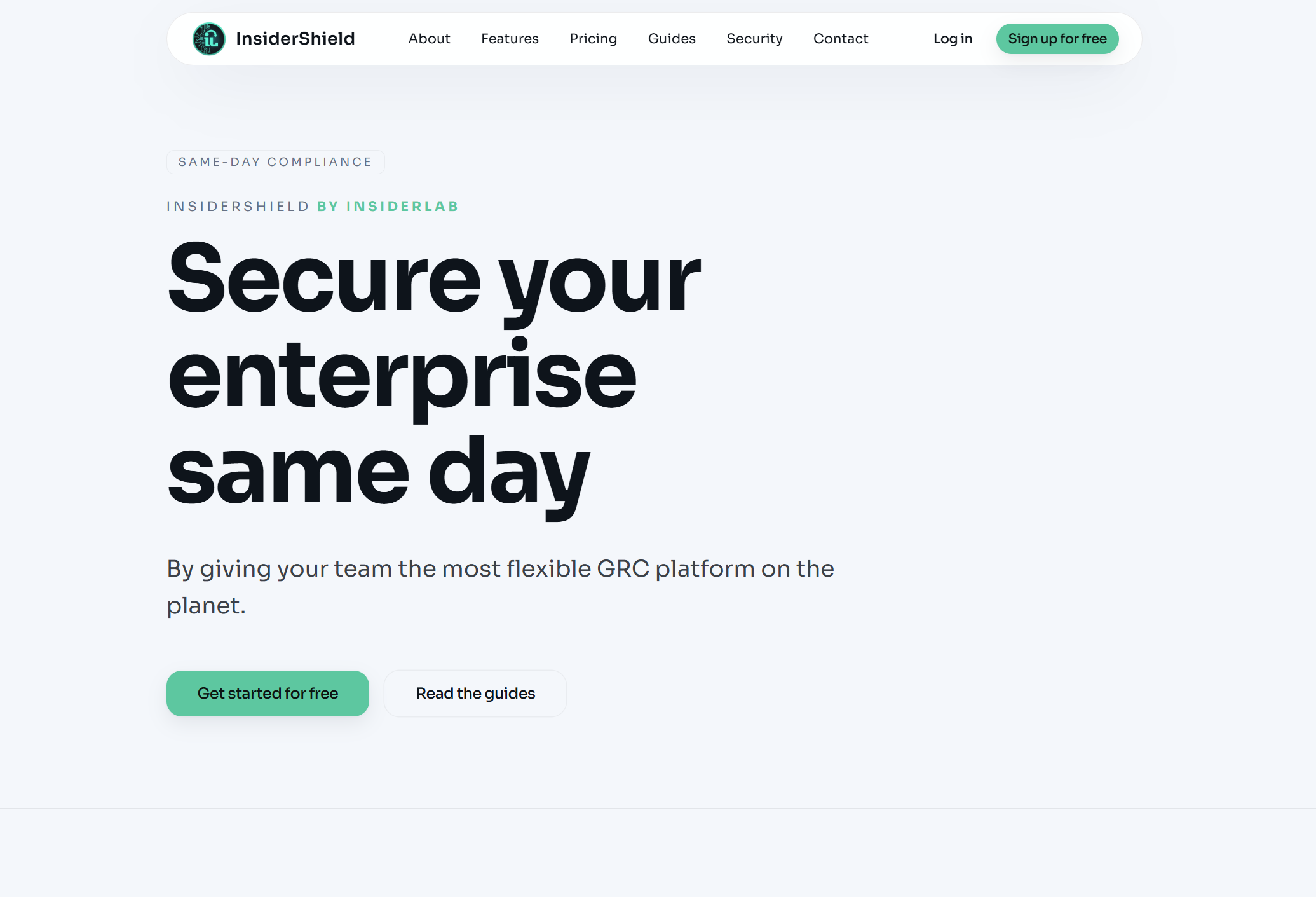 InsiderShield media 2