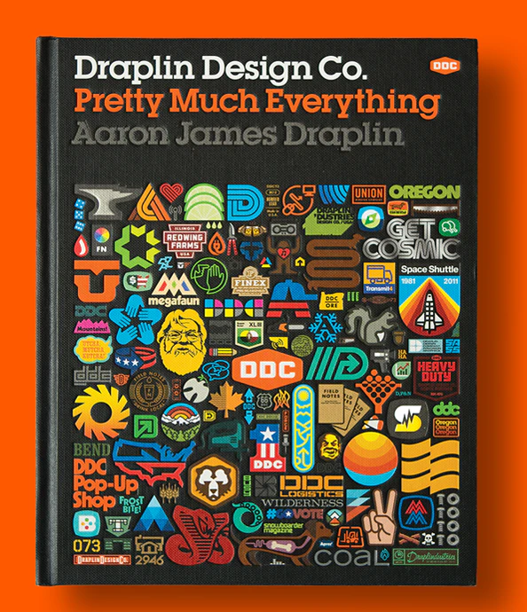 Pretty Much Everything