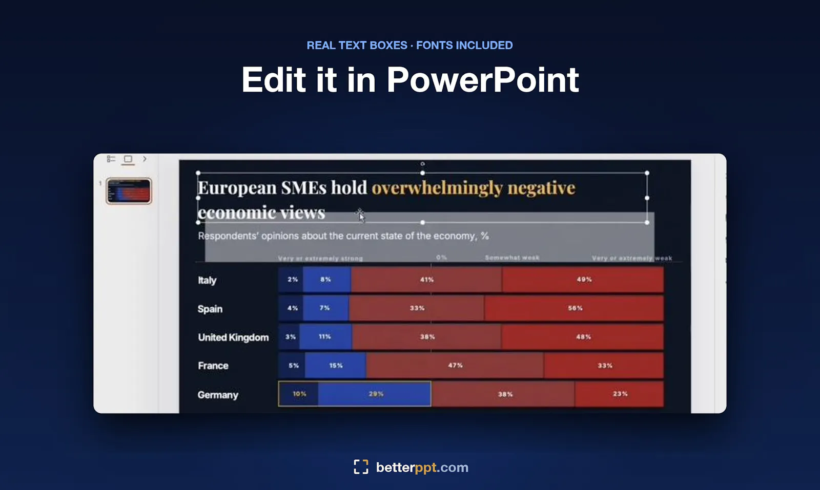 BetterPPT screenshot 6