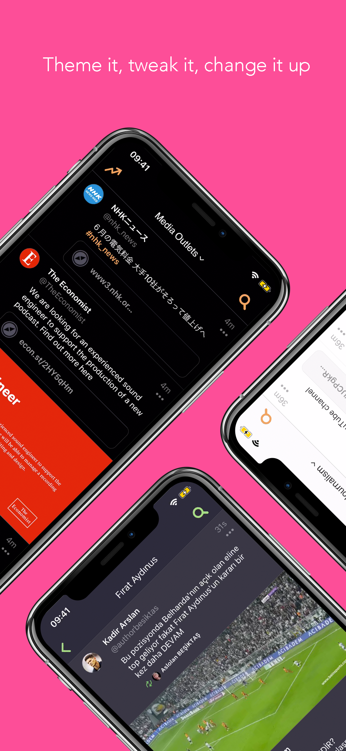 Flitter gallery image