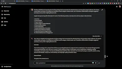YT Launchpad gallery image