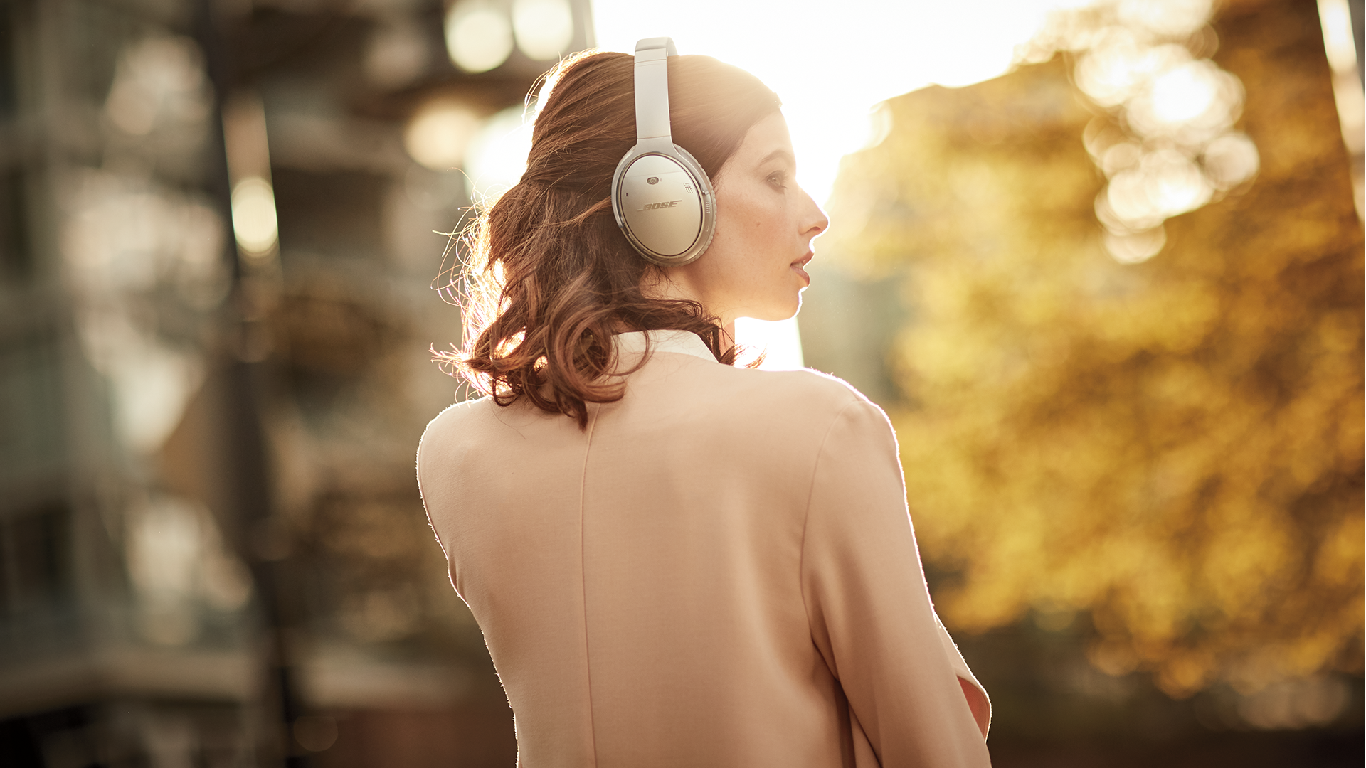 Bose QuietComfort 35 II Image