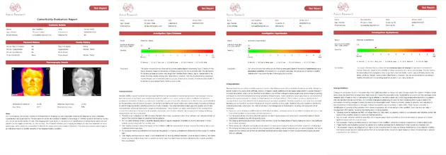 IHRA: Intelligent Health Risk Assessment gallery image