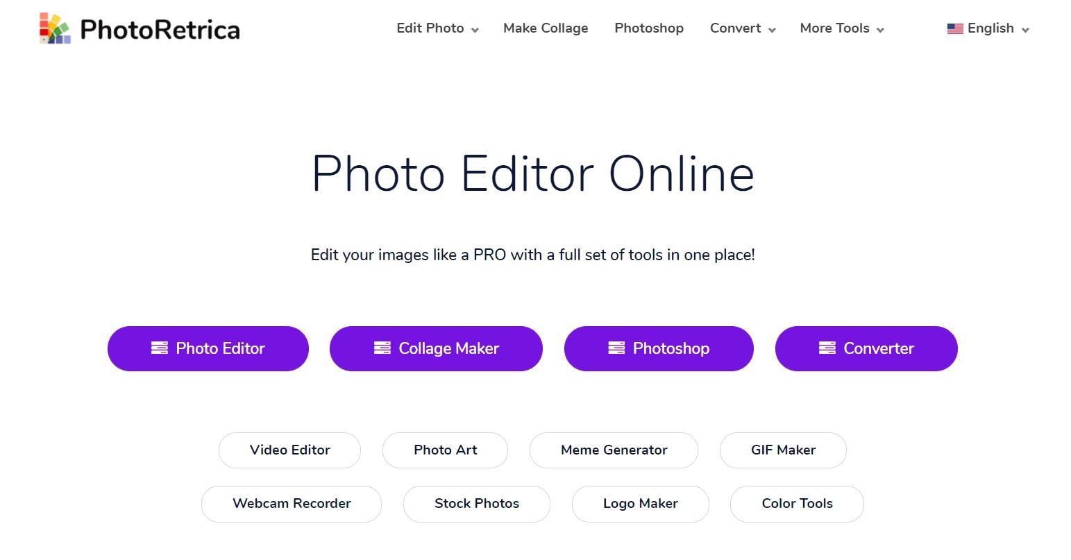 PhotoRetrica gallery image