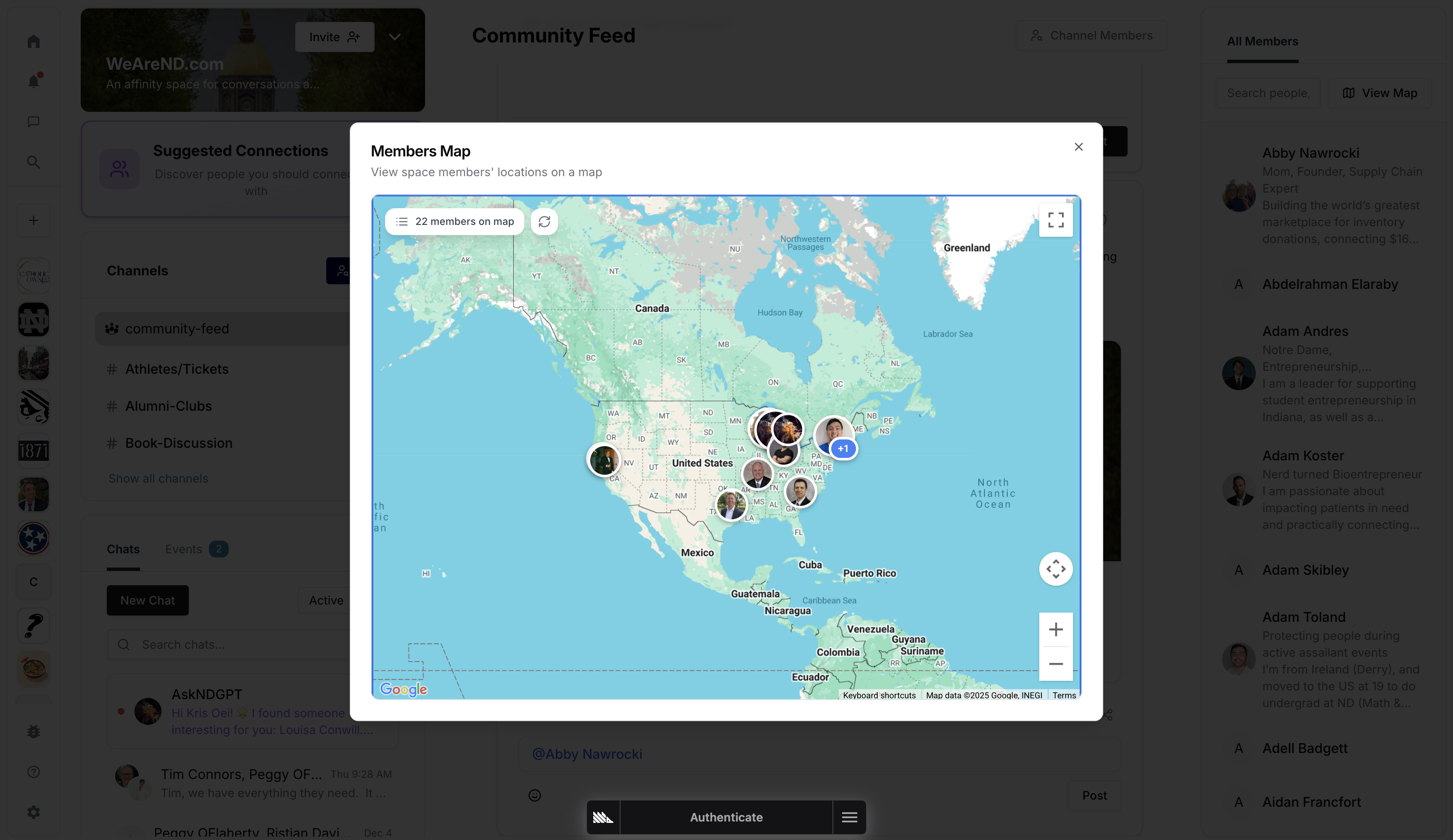 Vinly - Screenshot 3 showing product features and functionality