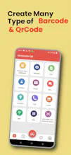 PocketScan - Scan QR & Barcode gallery image