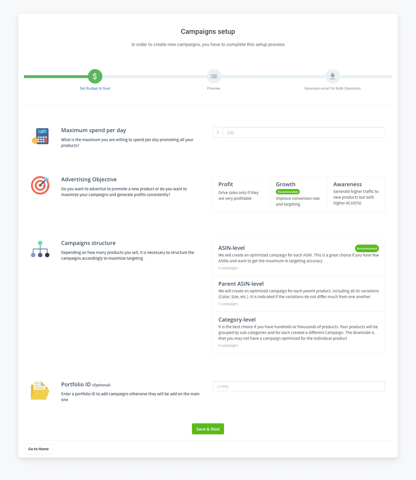 Advigator gallery image