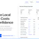 Service Pricing Tool