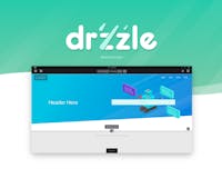 Drzzle media 1