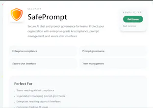 Innocent Apps gallery image