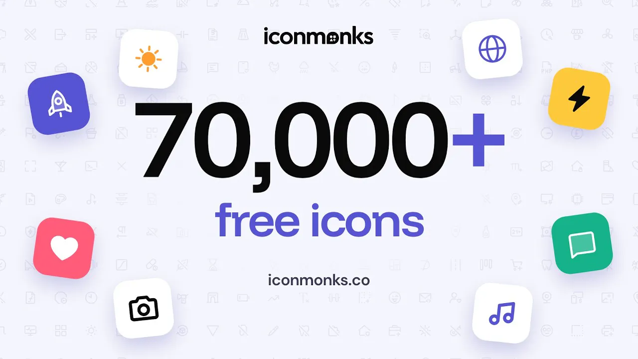 Icon Monks gallery image