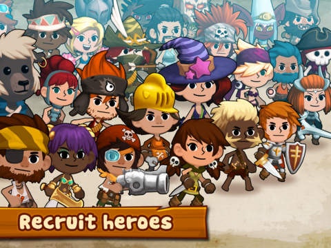 Pirate Power gallery image