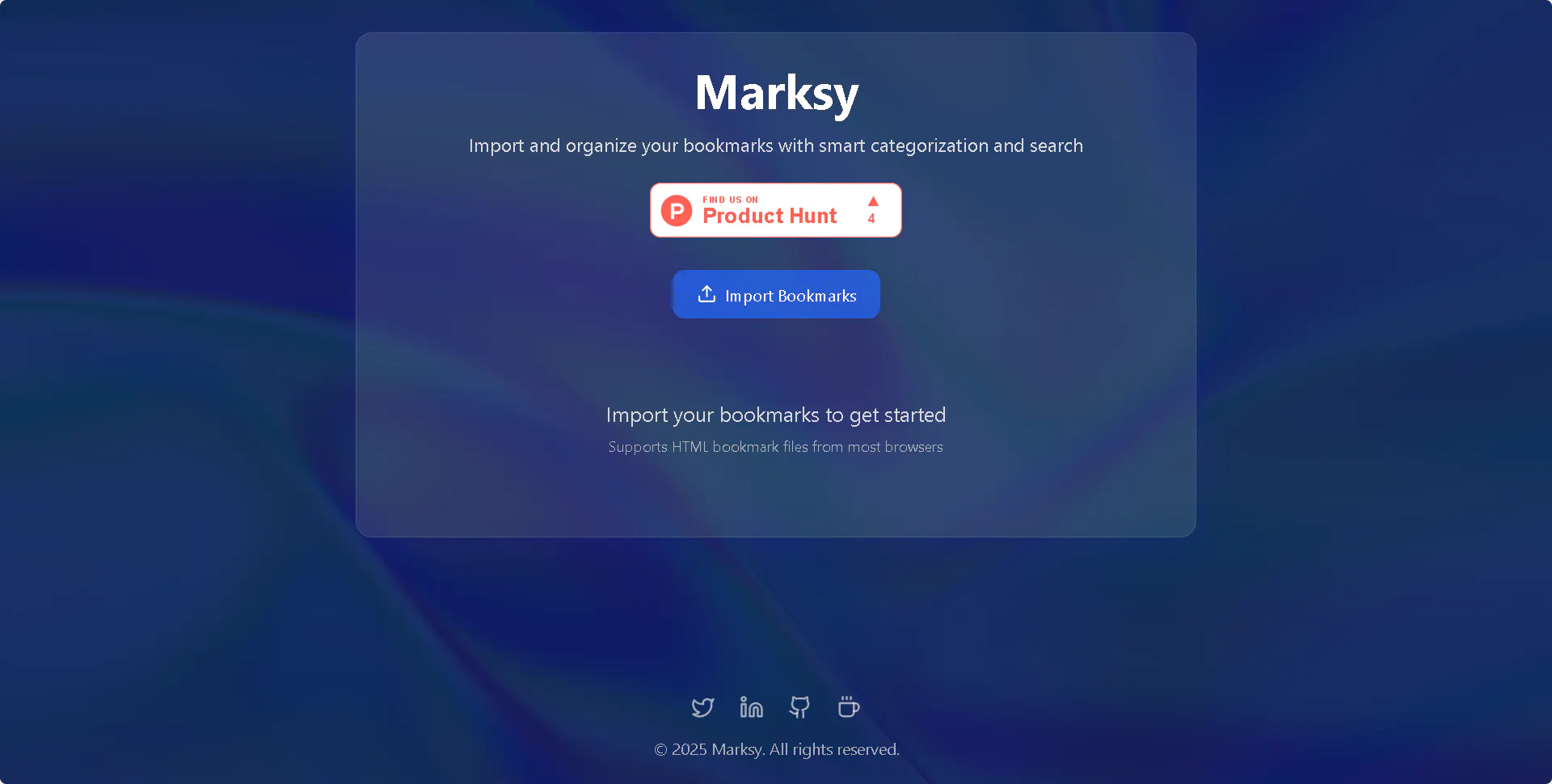 Marksy gallery image