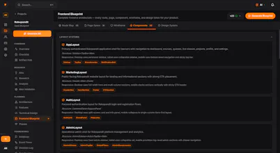 PlanMySaaS gallery image