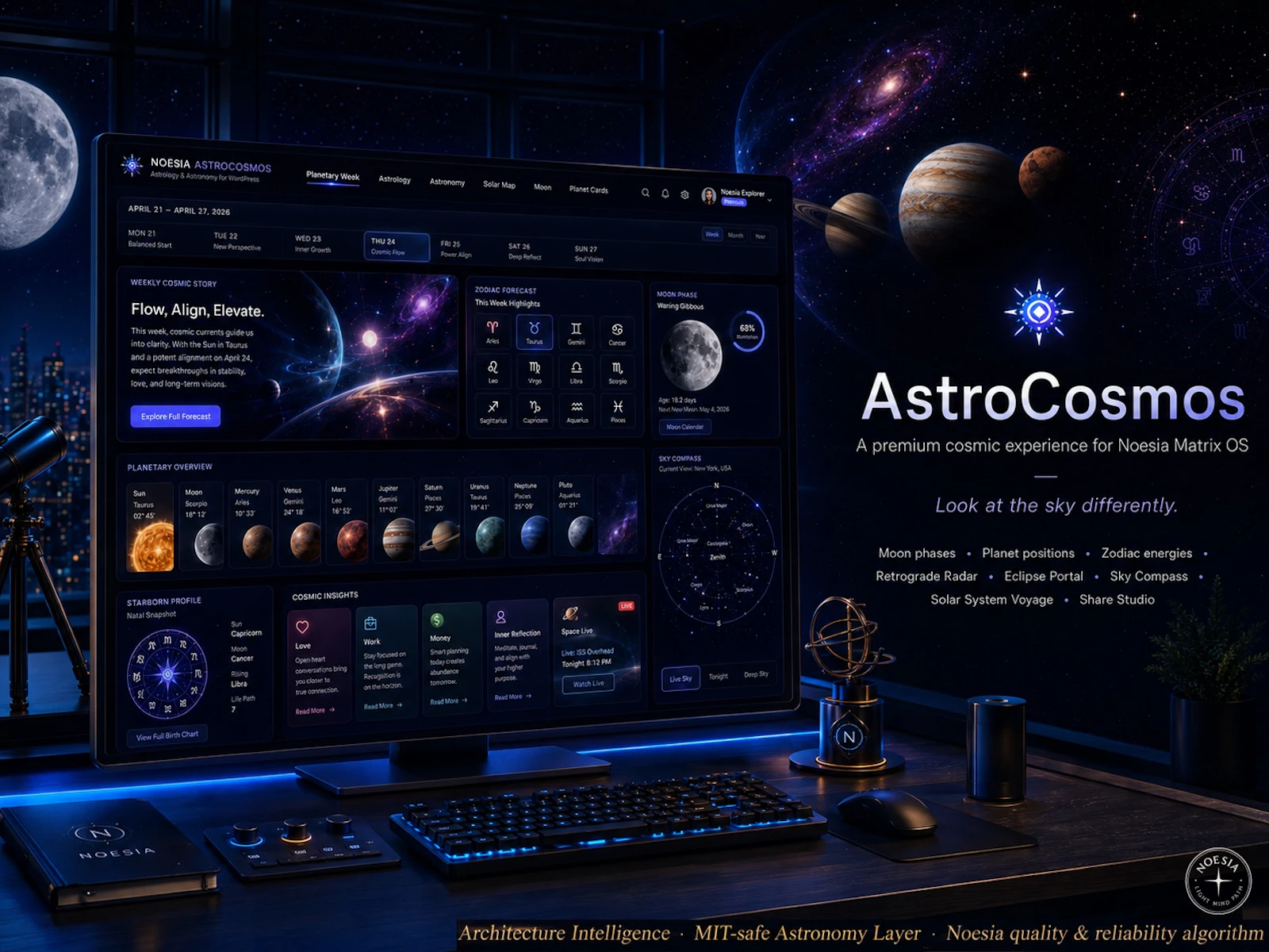 Noesia Matrix OS X_Code  screenshot 30