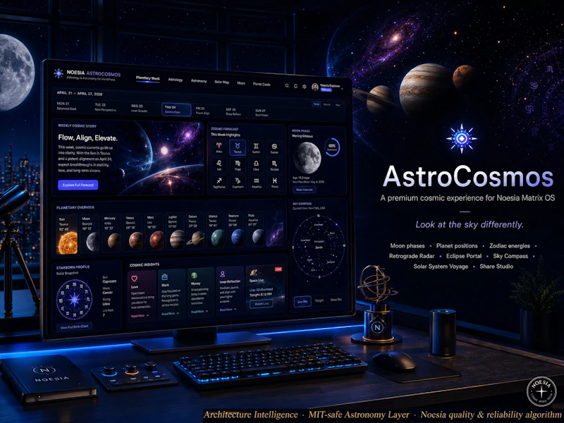 Noesia Matrix OS X_Code  screenshot 30