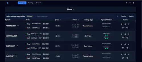 VoltArb gallery image