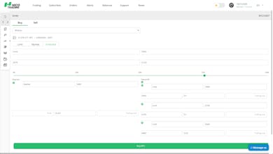 HiCo Trading gallery image