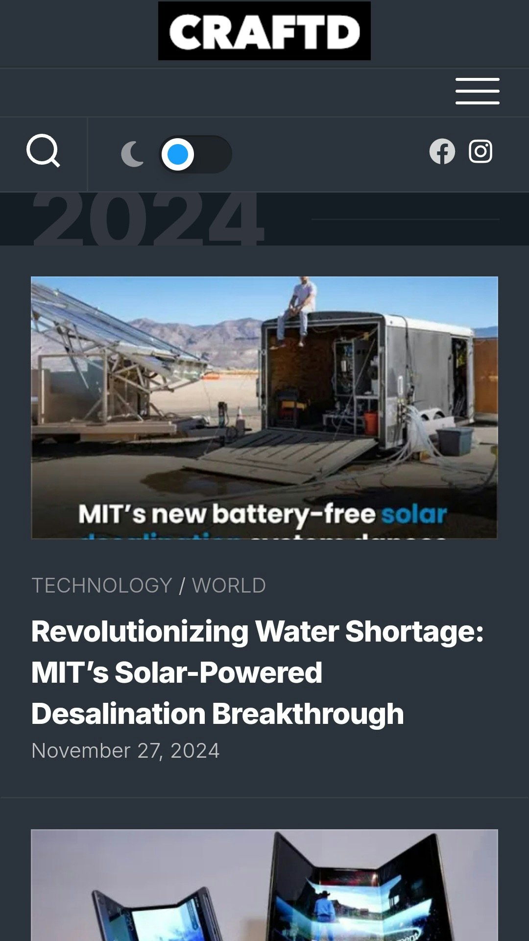 CRAFTD FOR LIFE gallery image