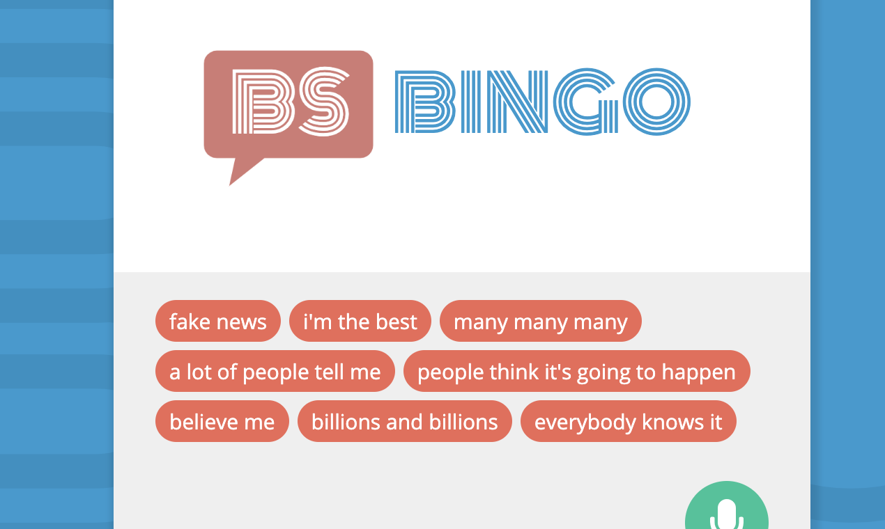 BS Bingo gallery image