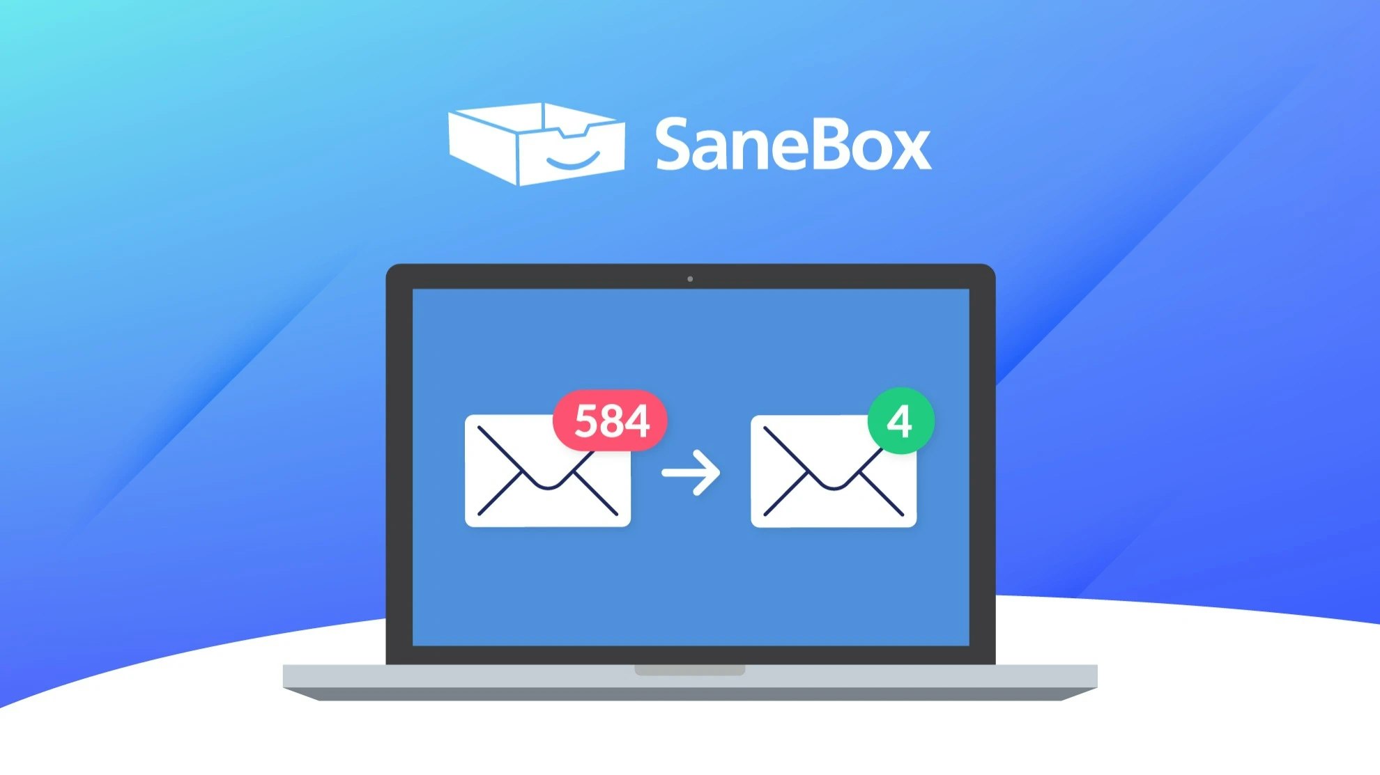 SaneBox Image