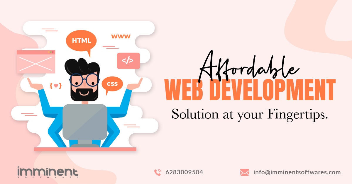 Web Development Services gallery image
