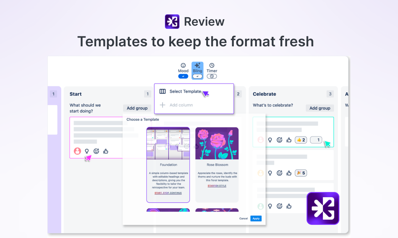 Review by Easy Agile - Screenshot 5 preview
