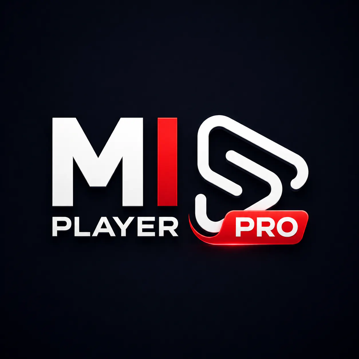 Mi Player — The Best Media Player product banner